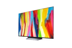 LG OLED77C21LA