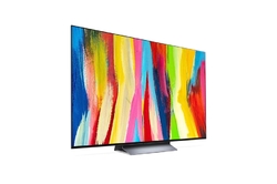LG OLED77C21LA