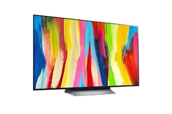 LG OLED77C21LA