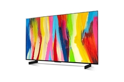 LG OLED42C21LA