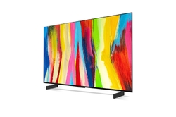 LG OLED42C21LA
