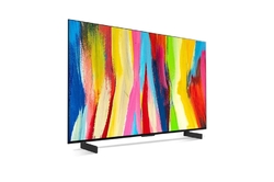 LG OLED42C21LA