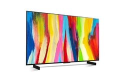 LG OLED42C21LA