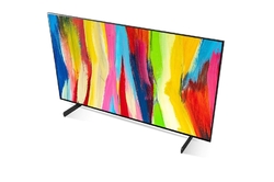 LG OLED42C21LA