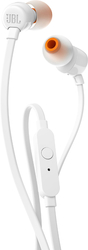 JBL T110WH