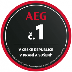 AEG L7WBE69S