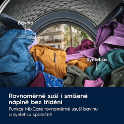 Electrolux EW7D494UC