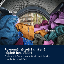 Electrolux EW7D494RC