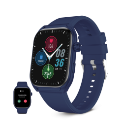 Ksix Urban Move chytré hodinky , AMOLED displej 2.06