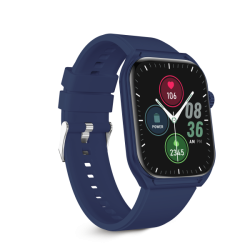 Ksix Urban Move chytré hodinky , AMOLED displej 2.06