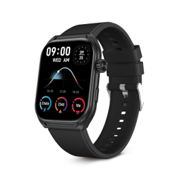 Ksix Urban Move chytré hodinky , AMOLED displej 2.06