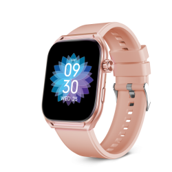 Ksix Urban Move chytré hodinky , AMOLED displej 2.06