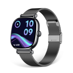 KSIX IRIA dámské chytré hodinky, AMOLED 1,7