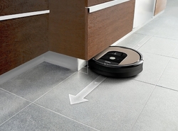 iRobot Roomba 966