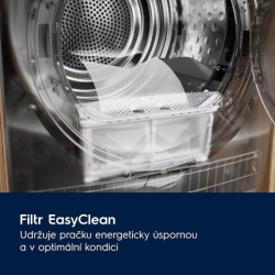 Electrolux EW7D494UC