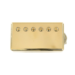 Gibson Burstbucker Type 3 Gold