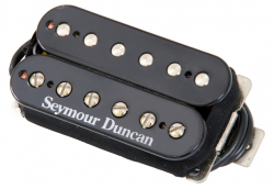 Seymour Duncan SH 2B BLK 4C Jazz Model, konvertor