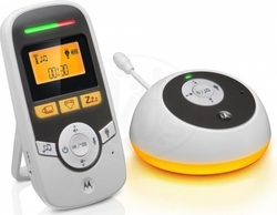 Motorola MBP161Timer