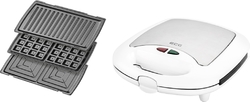 ECG S 399 3 in 1 White