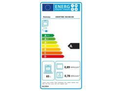Electrolux EOD5F70BX