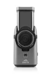 ETA Gratta 5079 90000 černý/šedý