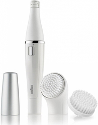 Braun face 820