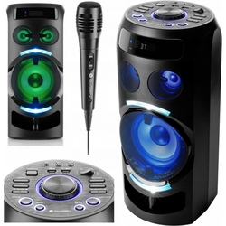 GoGen BPS 636 Smilee