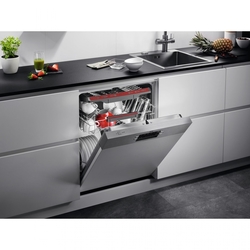 AEG FEE 52910 ZM