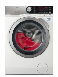 AEG L8WBC61SC