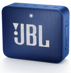 JBL Go 2 modrý
