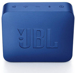 JBL Go 2 modrý