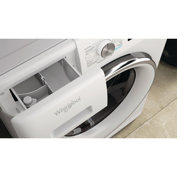 Whirlpool FFB 7238 CV CS