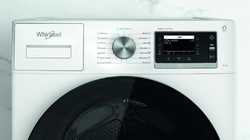 Whirlpool W6 D84WB EE