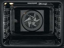 Electrolux EOD3H50TX