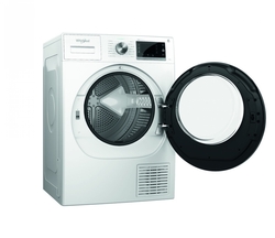 Whirlpool W6 D84WB EE