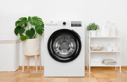 Beko BM3WFU410415WB
