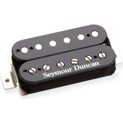 SEYMOUR DUNCAN SH 6B BLK