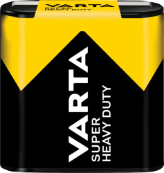 Baterie Varta 2012, 3R12 (4,5V) vol.