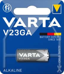Baterie Varta 23 GA