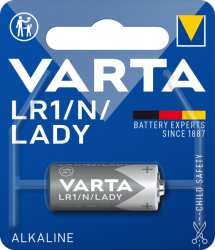 Baterie Varta 4001 LADY