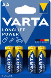 Baterie Varta 4906, R06 alk.
