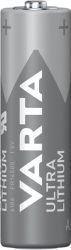Baterie Varta 6106, AA/R06 lithium Blistr(4)