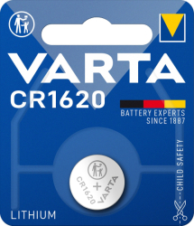 Baterie Varta CR 1620