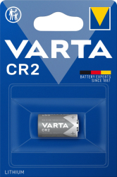 Baterie Varta CR2
