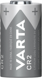 Baterie Varta CR2