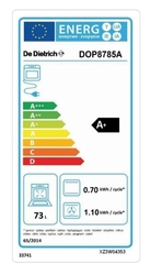 De Dietrich DOP8785A