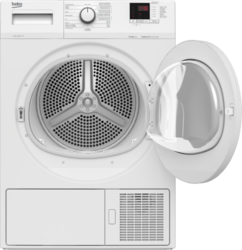 Beko XDS7512CSDGX