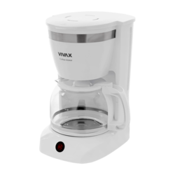 Vivax CM 08127 W kávovar