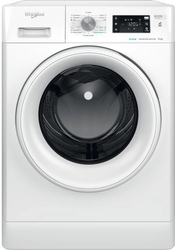 Whirlpool FFB 8469 WV EE