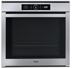 Whirlpool AKZM8480IX